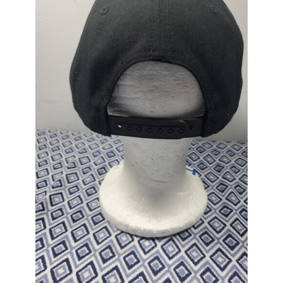 PUERTO RICO Snap Back Baseball Cap Hat Adjustable - Picture 8 of 16